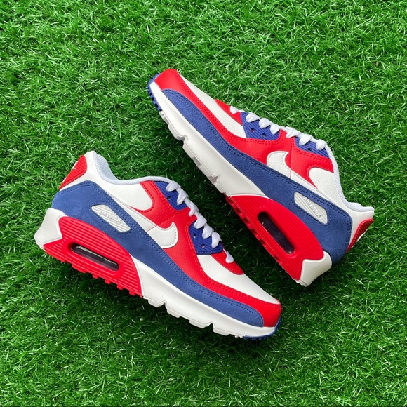 Nike Air Max 90 - Picture 6 of 9